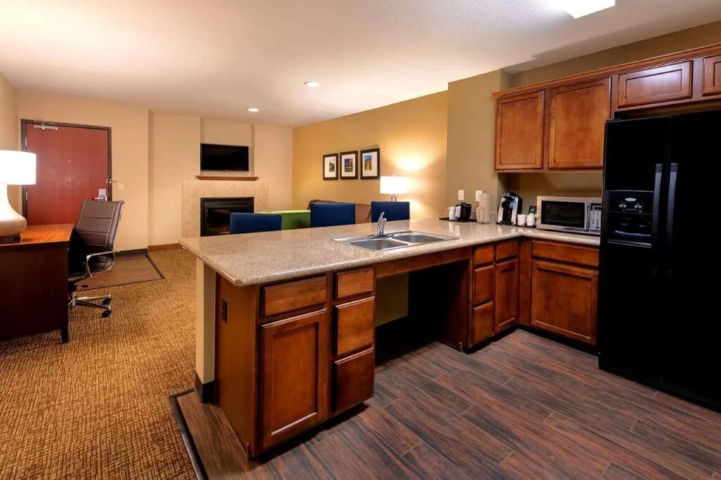 Comfort Suites Goodyear-West Phoenix