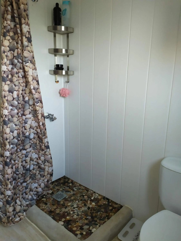 CHALET CON PISCINA A 1 KILOMETRO DE LA PLAYA CARTAGENA