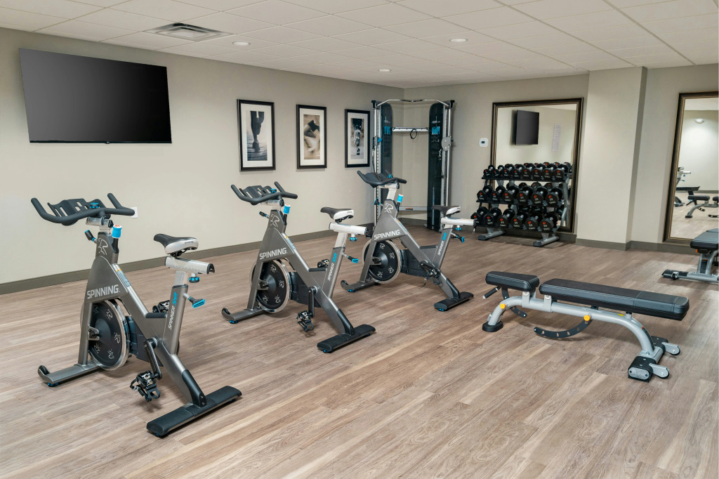 Staybridge Suites - Nashville - Franklin by IHG