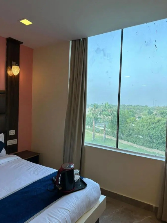 Hite Resort - By Hardik Hospitality