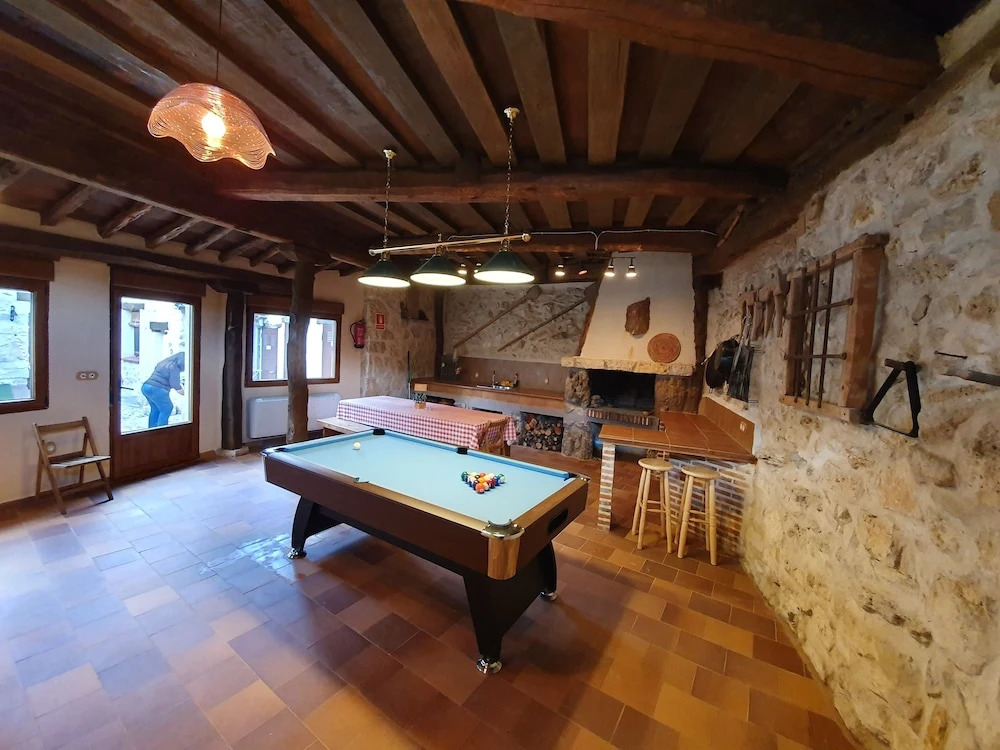 Casa Rural La Fuente