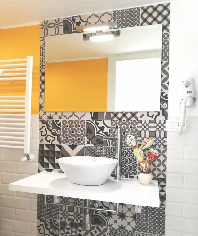 GH Rooms Catania