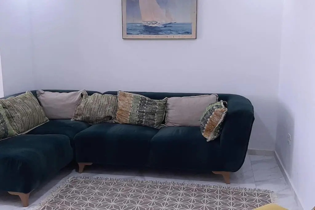 Guesthouse Leo S1 center Monastir