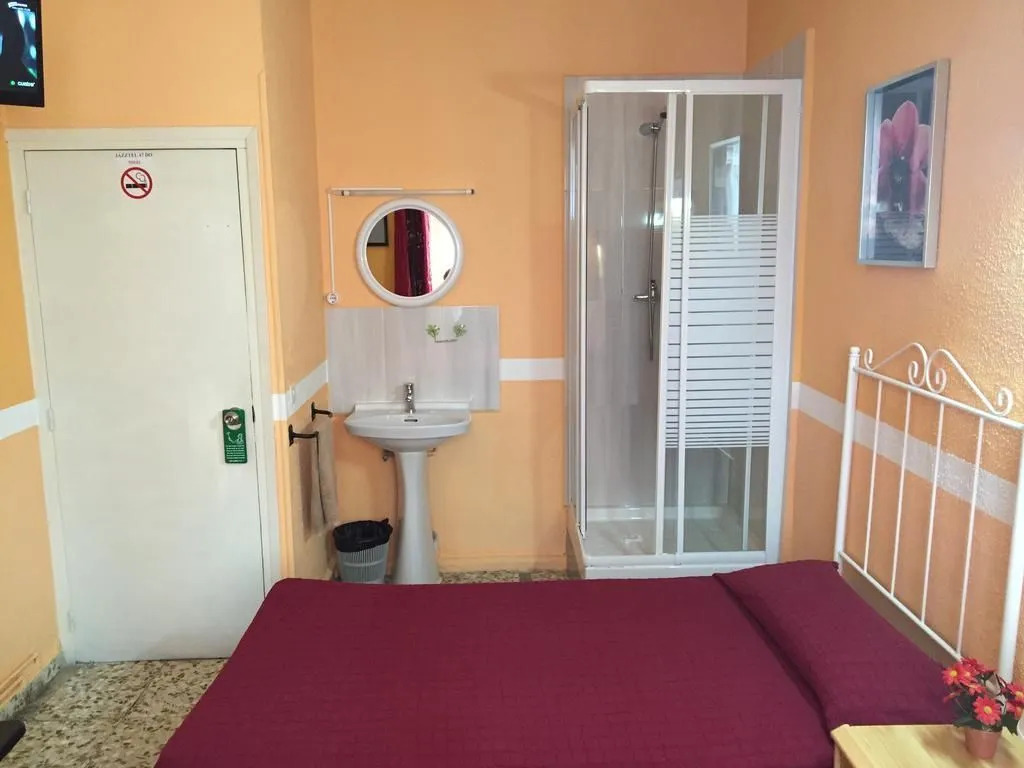 Hostal Diaz