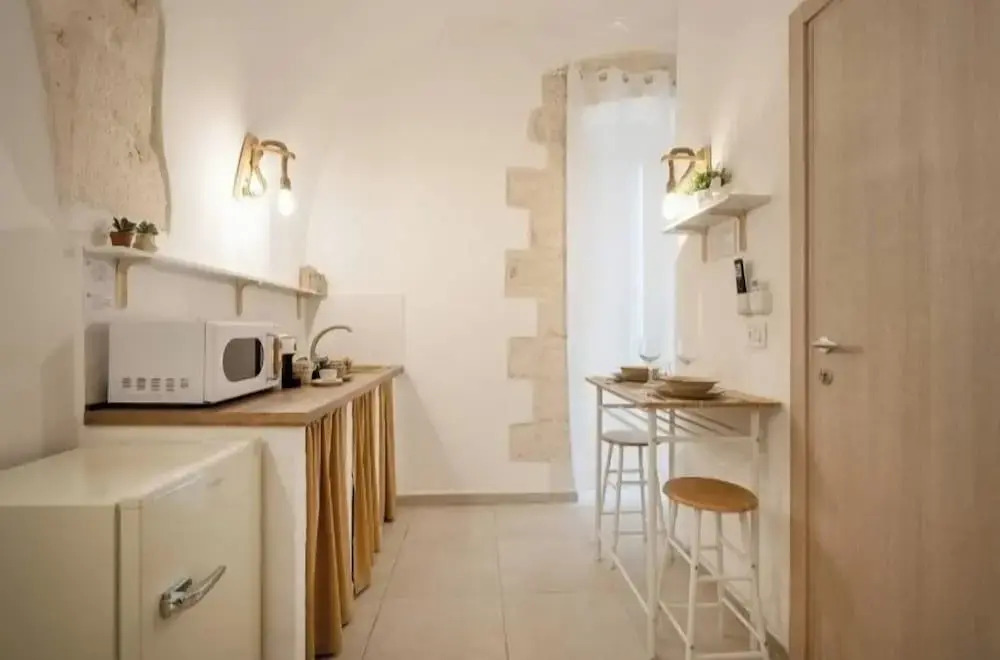 Dimora Giulia Luxury Suite and Room