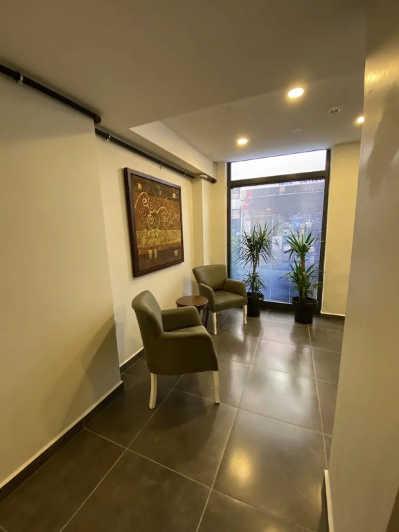 Mina Life Hotel