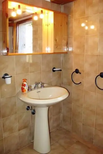 Casa Fiorella 600s