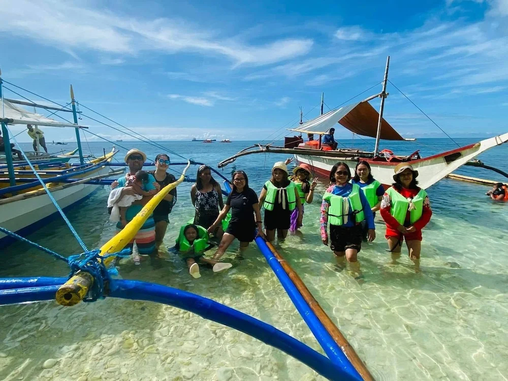 Borawan Island Resort by Cocotel