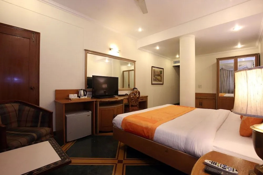 Hotel Kwality Regency