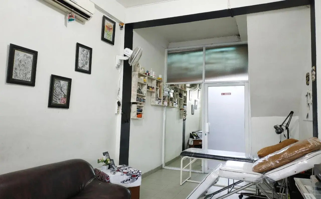 Loco Homestay By OYO Rooms