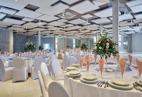 Hotel Mużakowski