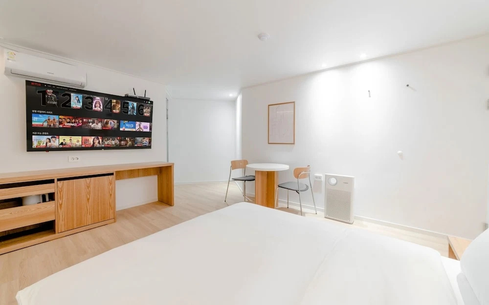 Anook Hotel Incheon Bupyeong