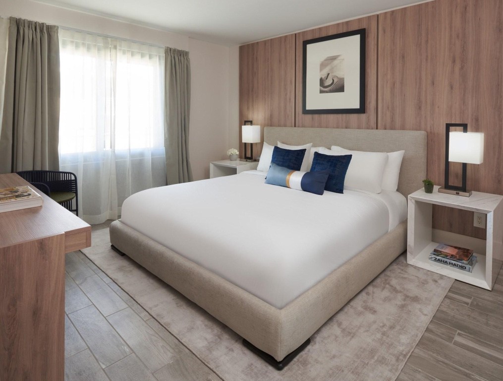 Hillsboro Beach Resort By Kasa