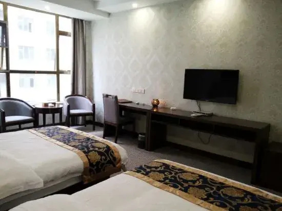 Longli Wells Hotel