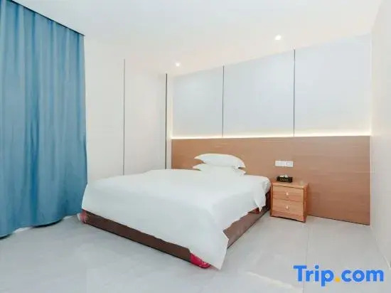 Yunan Jiuxingdao Business Hotel