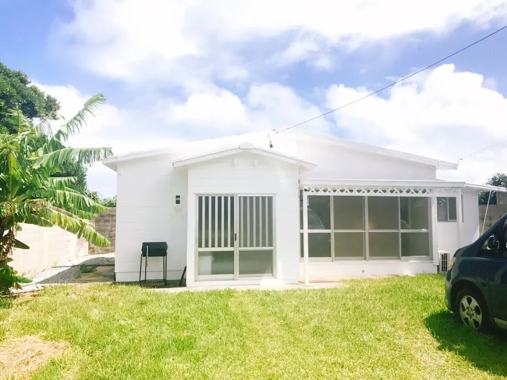 Kominka White House