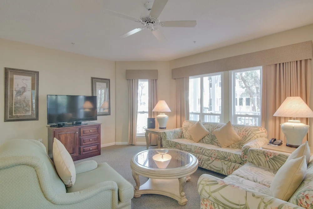 Ocean Palms Villa with Championship Golf Saturday to Saturday Rental