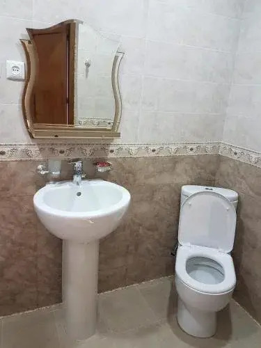 Sofa Guest House