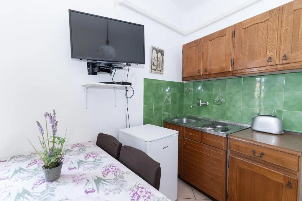 Charming 1-bedroom Apartment Sonia, Sleeps 4