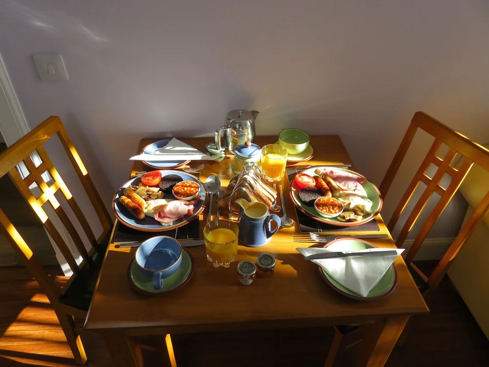 Bankhouse B&B