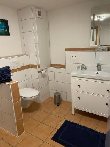 Gästehaus Maxi