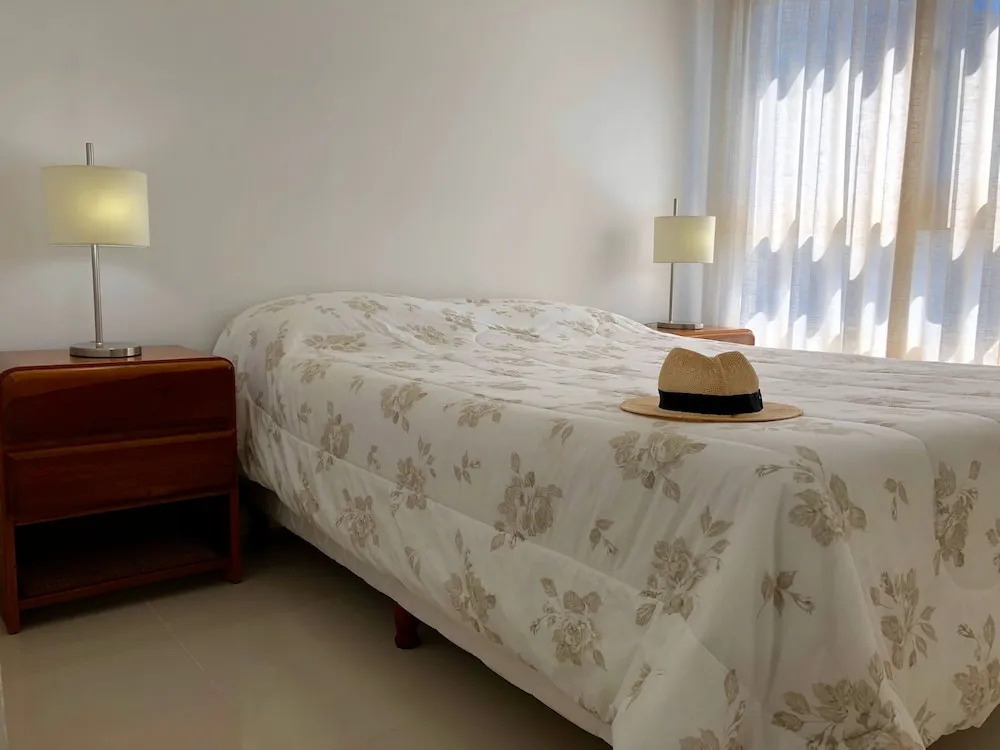 Apartamento a metros del shopping
