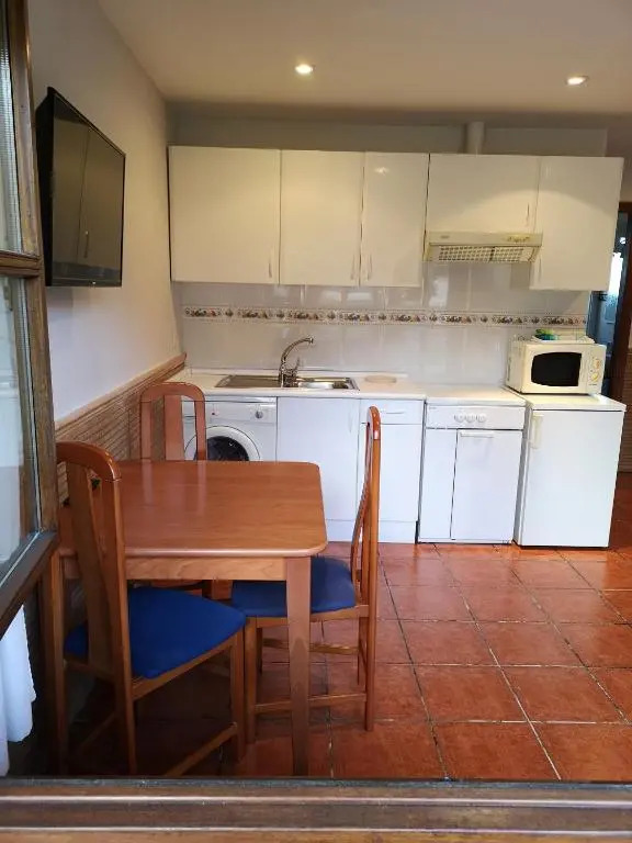 Apartamentos La Tarazana 4