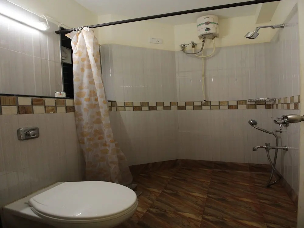 OYO 10496 Home Exotic 2 BHK Siolim