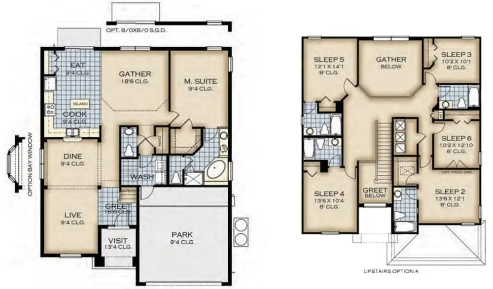 Veranda Palms 2505