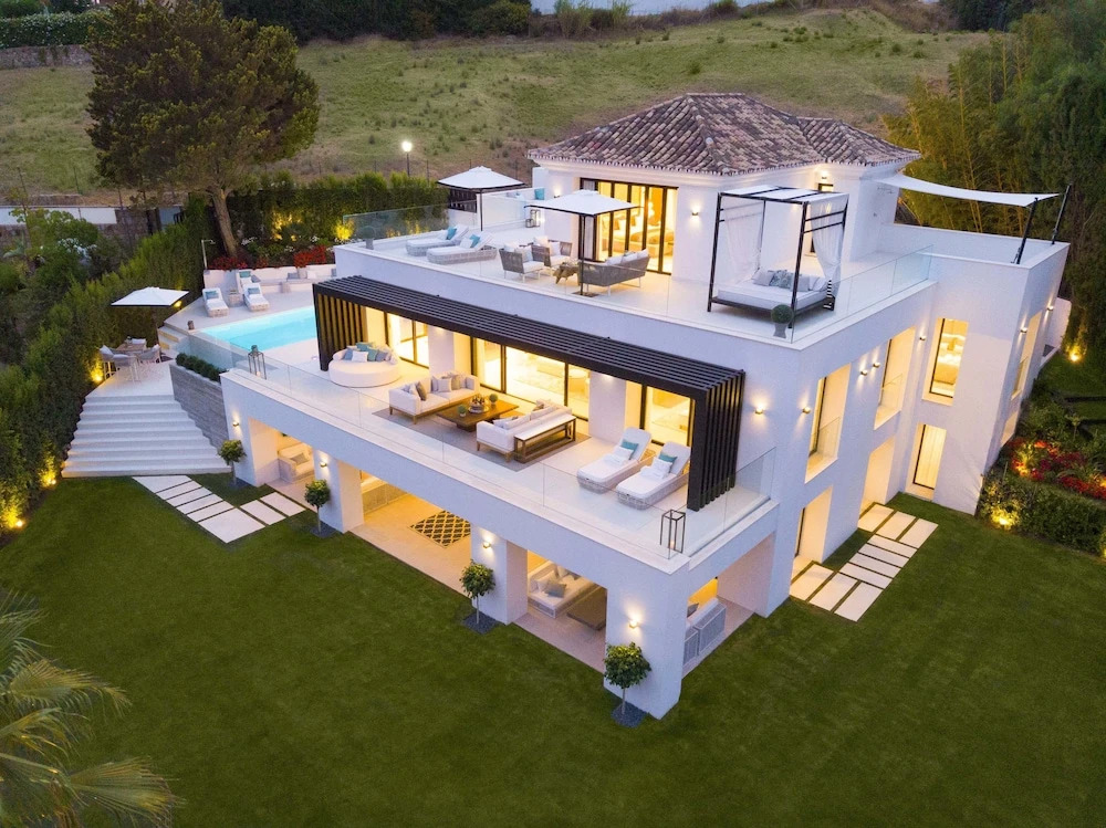 Casa Mimosa