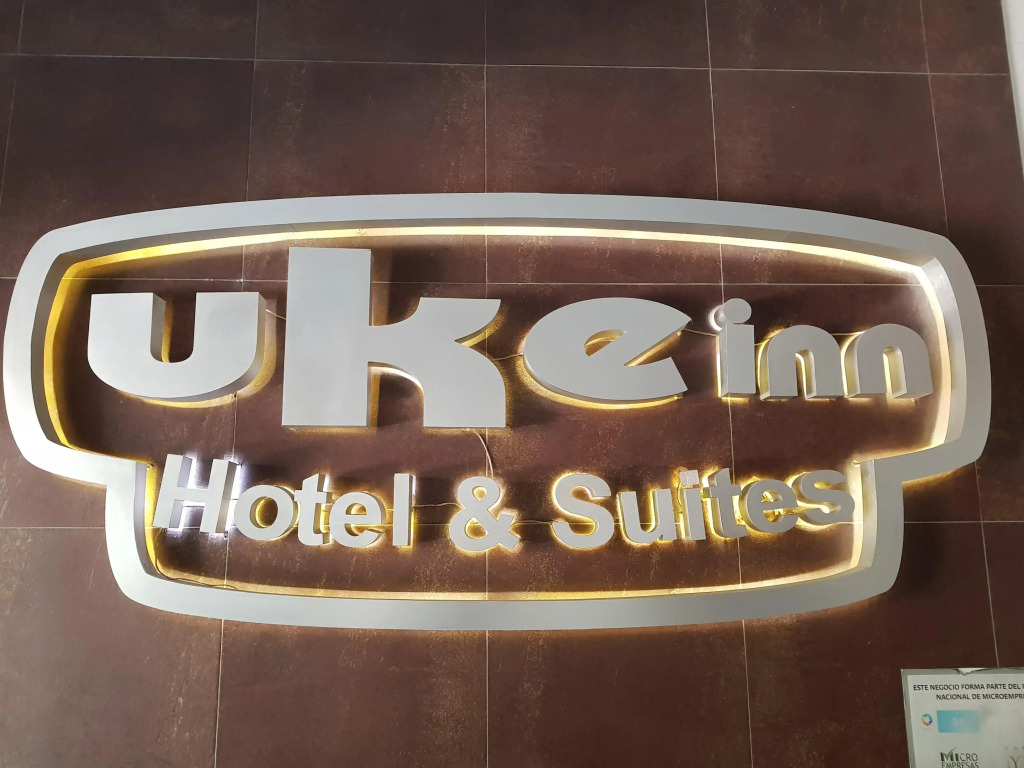 Ukeinn centro