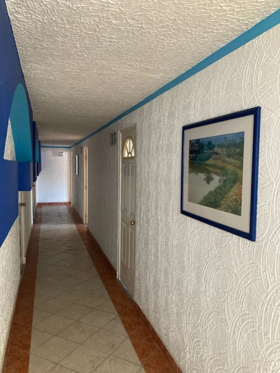 Hotel Oasis Acapulco