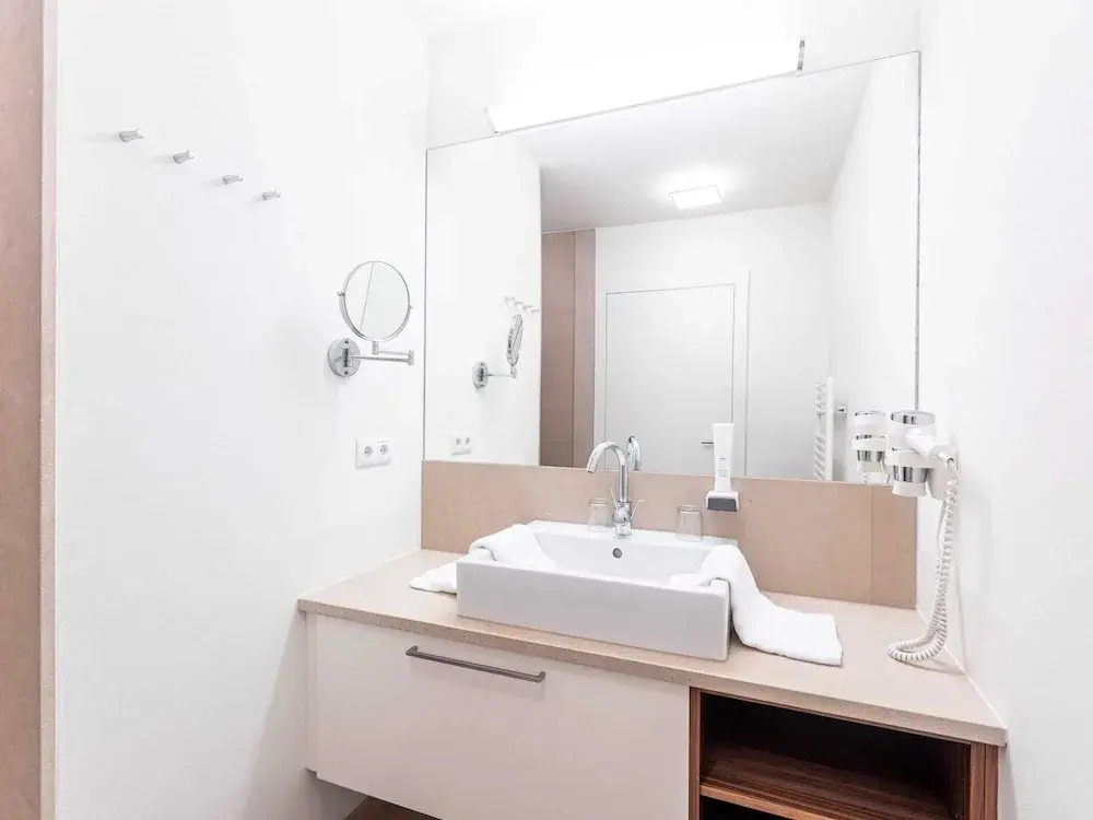 Nice Apartment With Dishwasher, Near the Ski Slopes