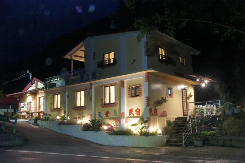 Heaven Bird B&B