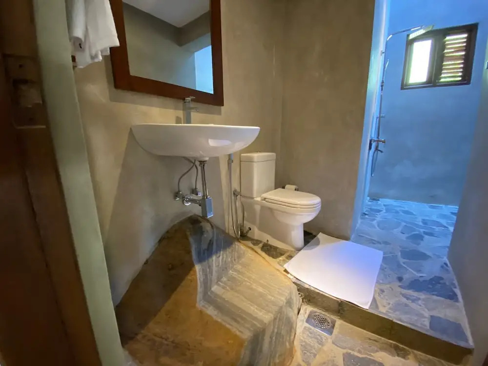 Hanthana Eco Lodge