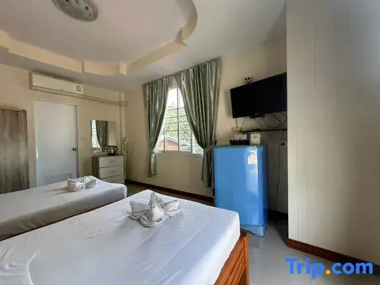 Suriyan Villa