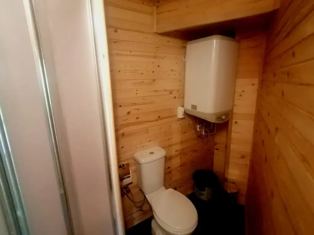 Sullu Dag Evi