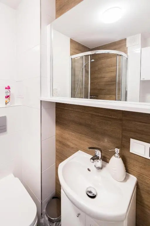 Apartament Smętka