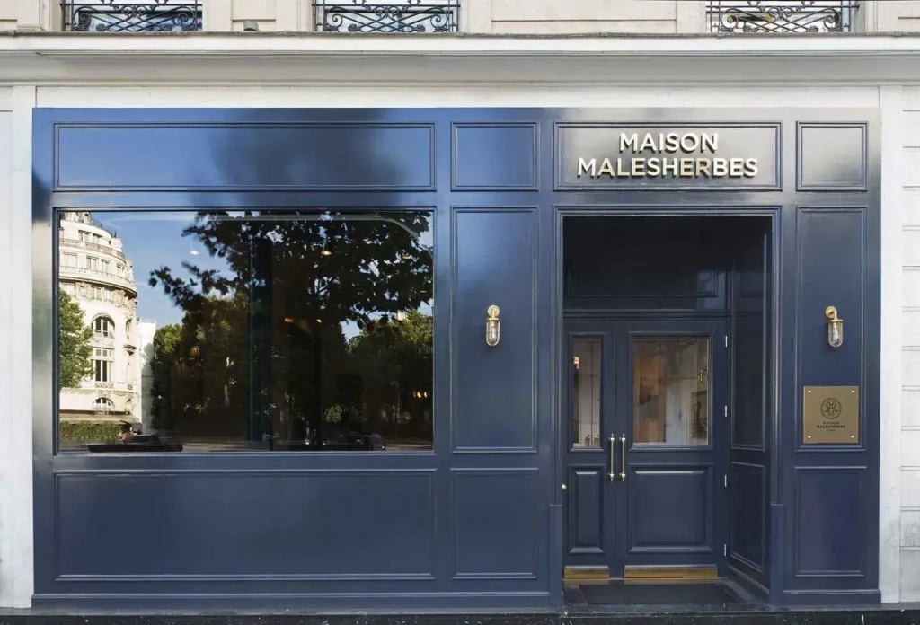 Hôtel Maison Malesherbes