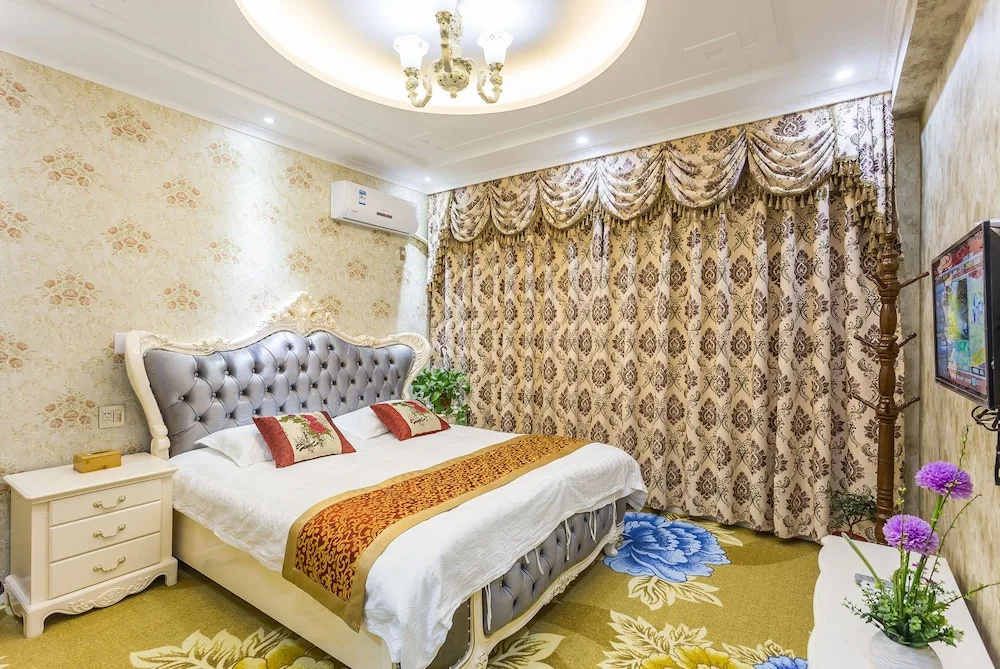 Wuzhen Yishui Lanting Hotel