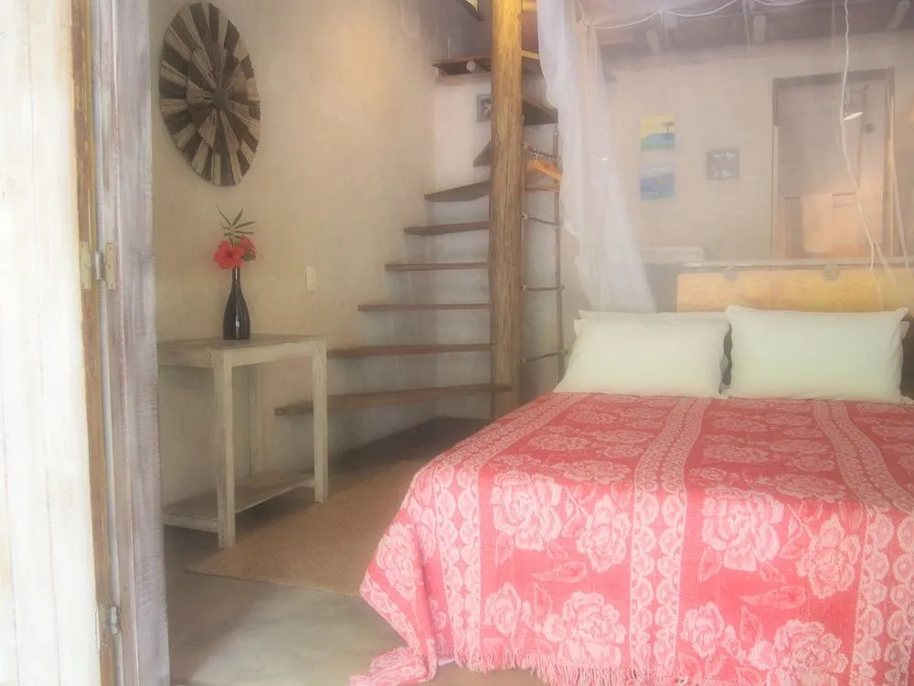 Casa Namoa Pousada