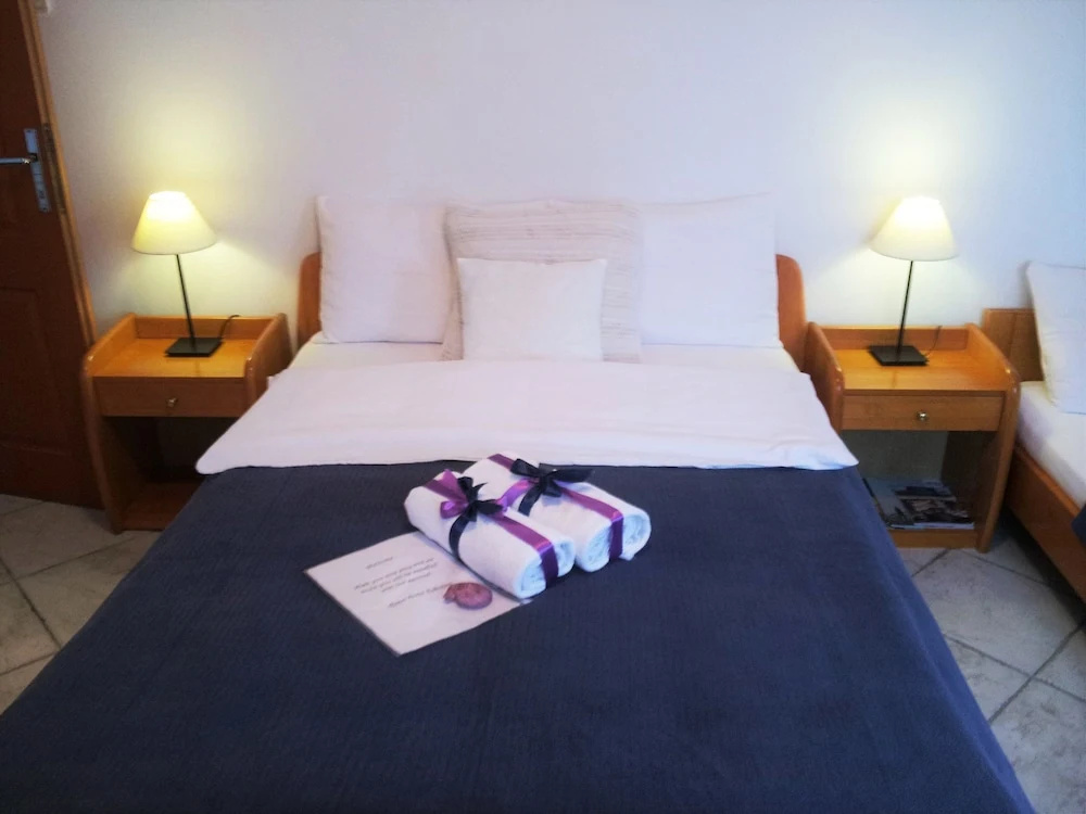 Apartmani Kukoljac
