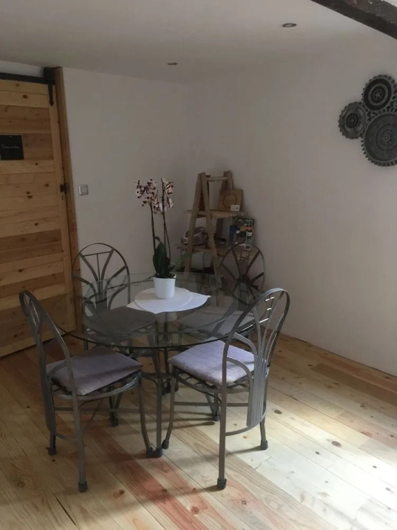 Maison d'hotes La Voute