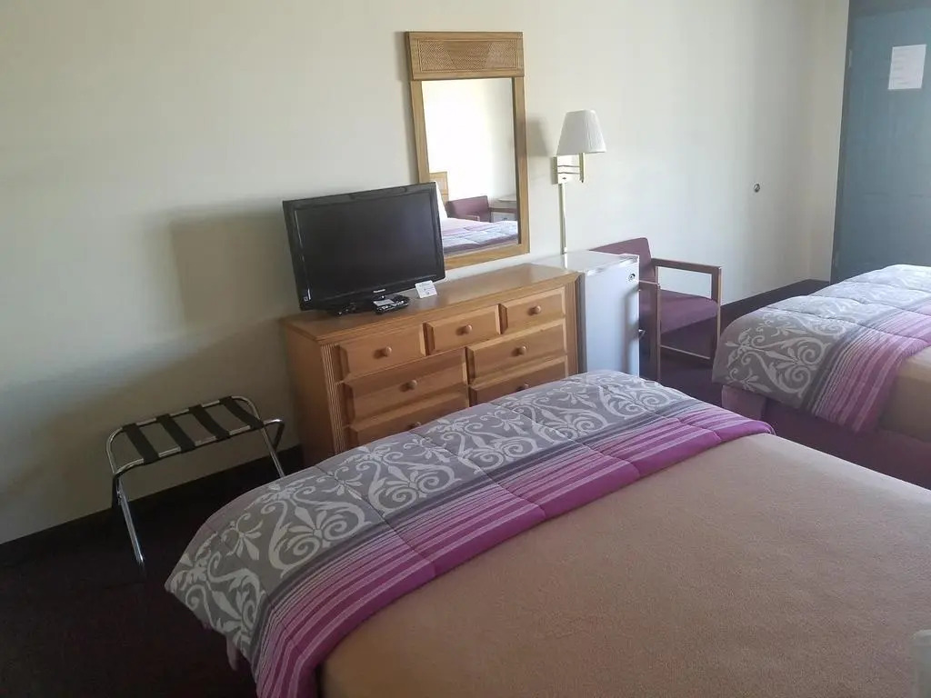 Ozark Valley Lodge