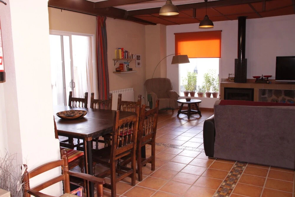 Casa Rural Don Jaime I y II