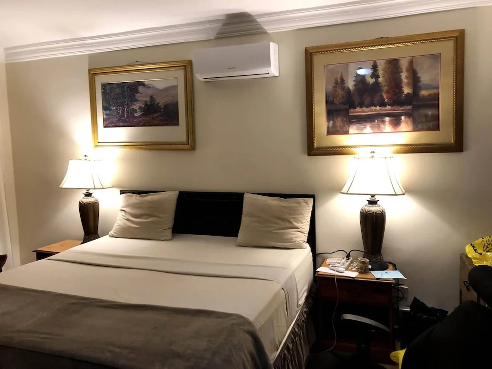 HOTEL MALLIKA COMPANY, SL