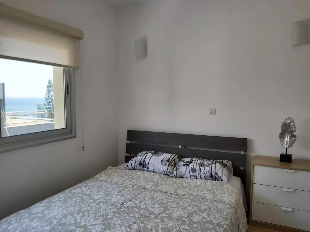 Eden Beach Apartment 411
