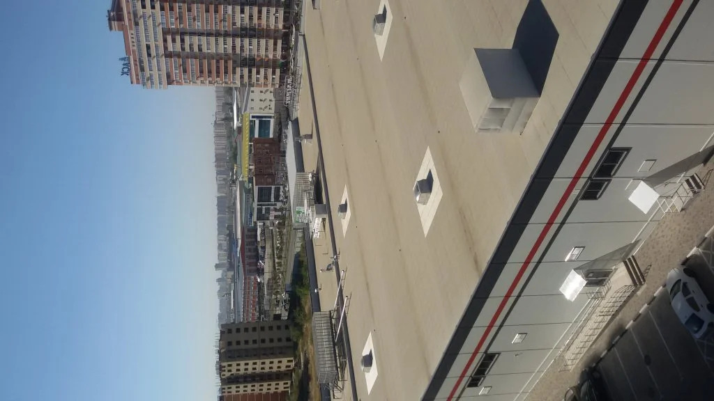 V ZhK Akvareli Apartments