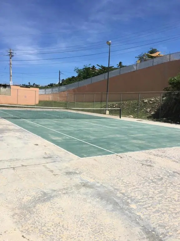 Paradise Island