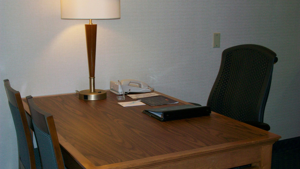 Embassy Suites Corpus Christi